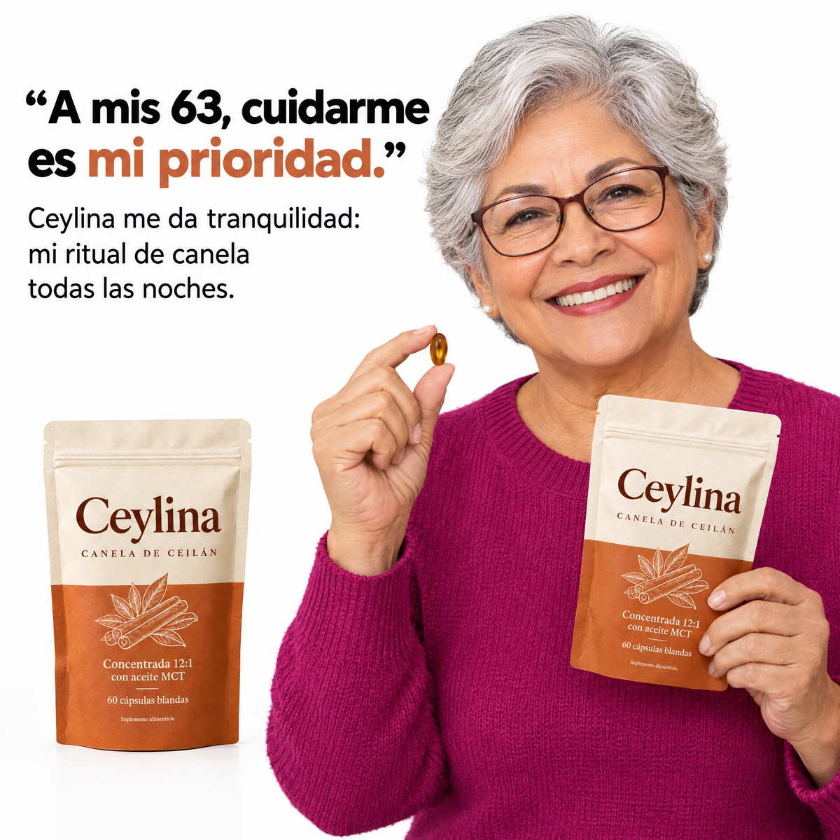 Ceylina g-oferta