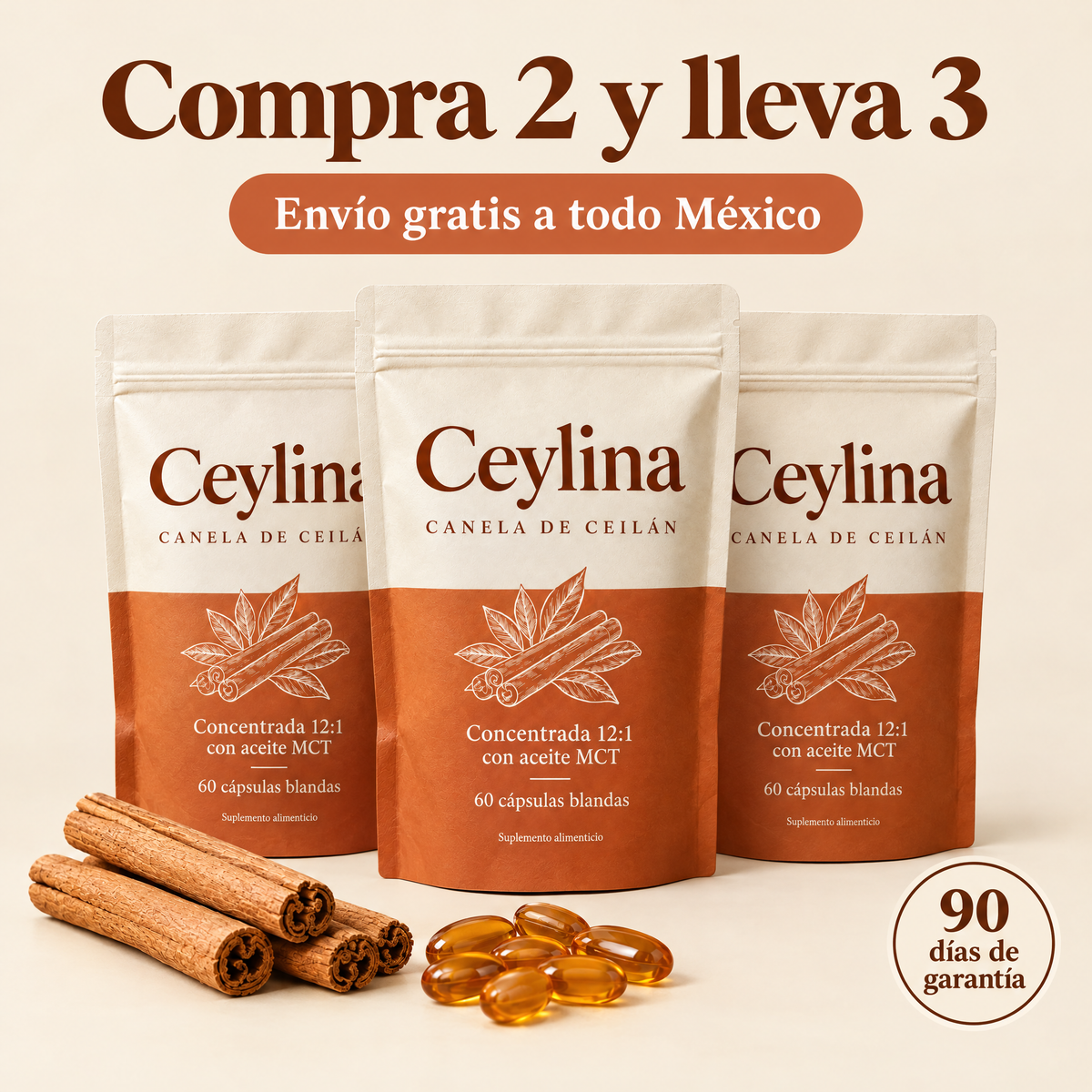 Ceylina c1-offer
