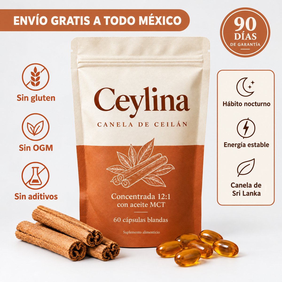 Ceylina g-hero