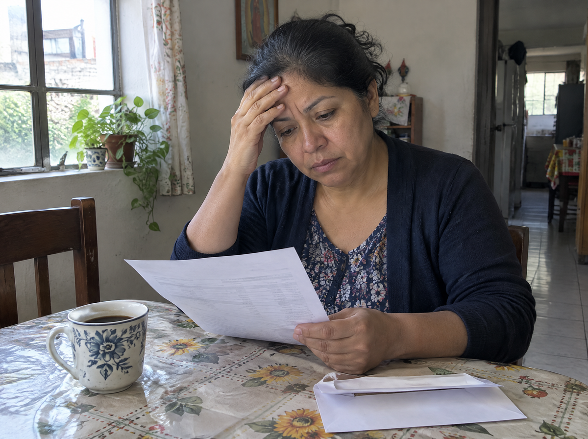 Lo que Tu Familia Empezó Demasiado Tarde, Tú Puedes Empezarlo Hoy