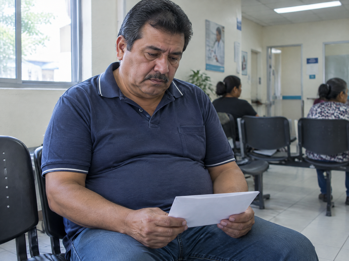 Acompaña, No Reemplaza, Lo que le Indique Su Médico