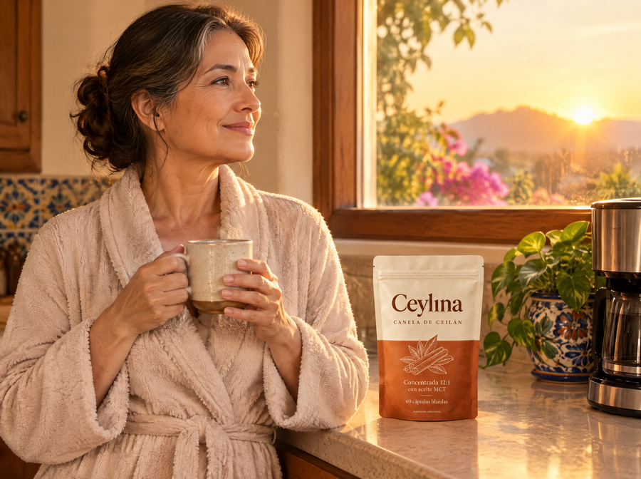 Ceylina s20-manana